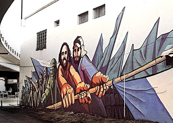 Darío y Maxi Masacre de Avellaneda
