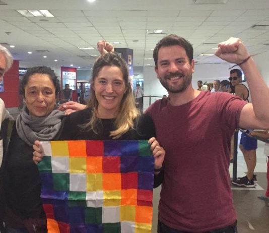 La forja de una tradición revolucionaria