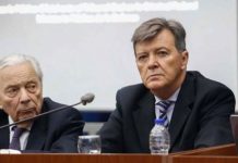 Impunidad: Absuelven a Milani de los cargos por la desaparición del soldado Ledo