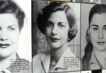 Las hermanas Mirabal y el 25 de Noviembre hermanas Mirabal