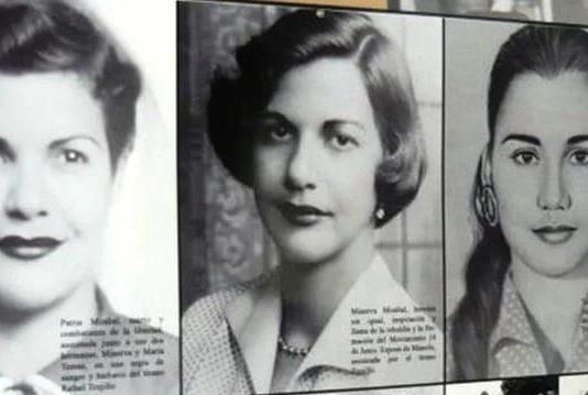Las hermanas Mirabal y el 25 de Noviembre hermanas Mirabal