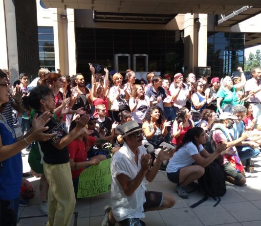 Córdoba: Fallo histórico en la causa contra Porta Hnos