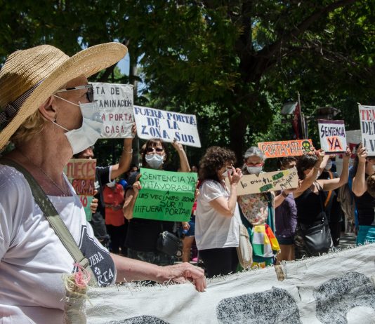 Córdoba: Fallo en defensa de la contaminación