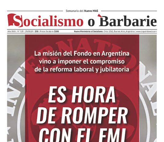Publicaciones: Periodico Sob 528