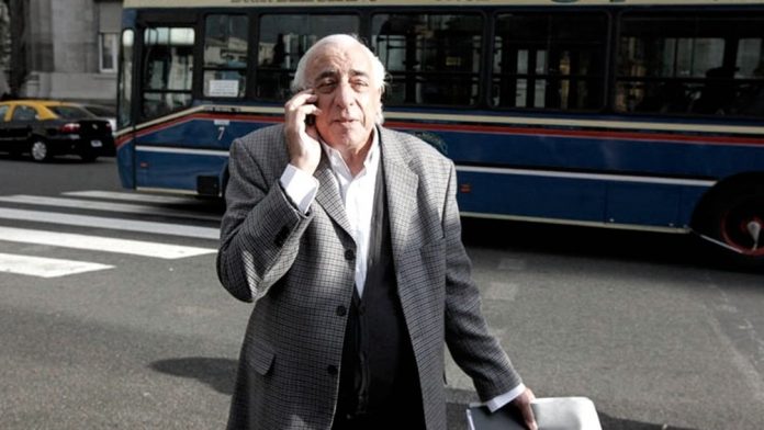 roberto fernández