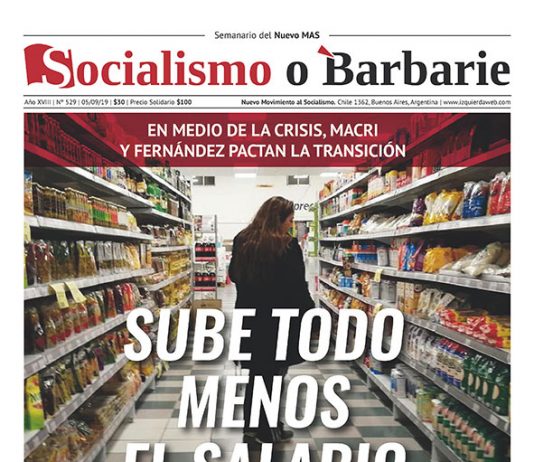 Publicaciones: Periodico Sob 529