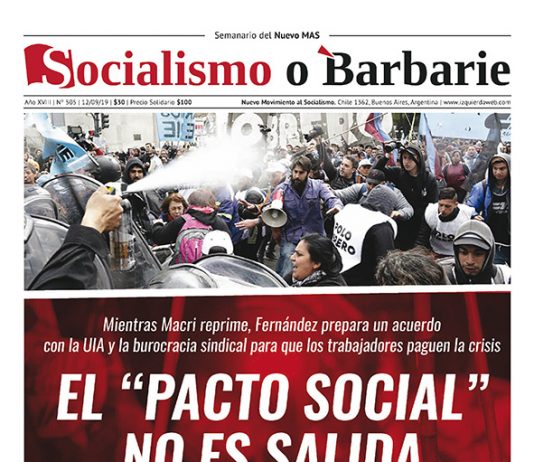 Publicaciones: Periodico Sob 530