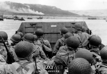 ¿Qué fue la Segunda Guerra Mundial?