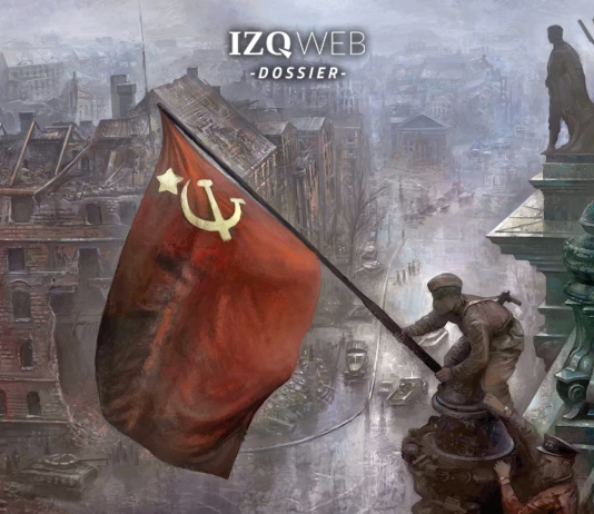 Dossier especial a 80 años del «Día de la Victoria», el final de la Segunda Guerra Mundial Segunda Guerra Mundial