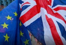 La derecha británica comienza a hacer realidad el Brexit