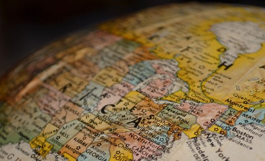 Principales puntos de tensiones y conflictos geopolíticos en la actual escena mundial