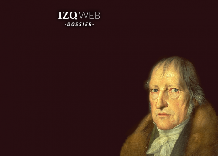 hegel Hegel