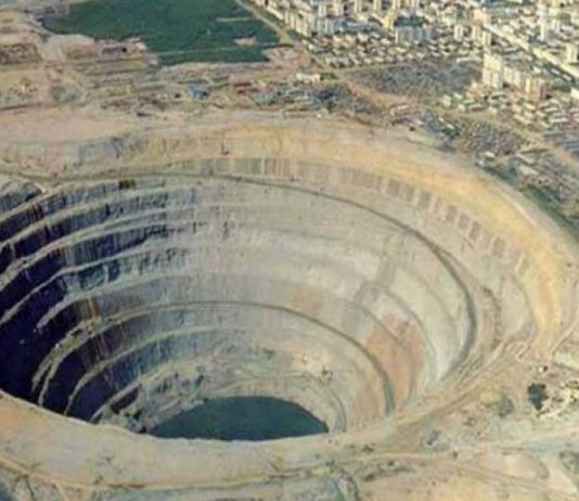 Breve historia de la mega-minería en Argentina