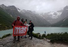 El Nuevo MAS desembarca en Tierra del Fuego