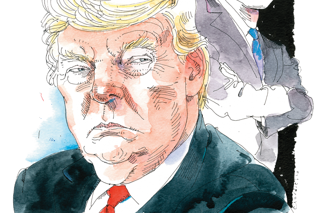 trump