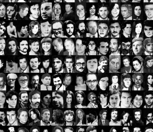 Son 30 mil: Los negacionistas deben ir presos