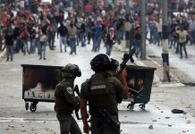 Los «Acuerdos de Oslo» y las Intifadas Acuerdos de Oslo