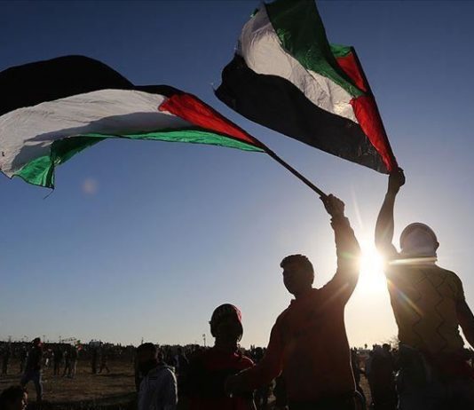 Un programa para la emancipación palestina