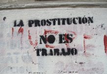 Jimena Barón y la falsa libertad sexual