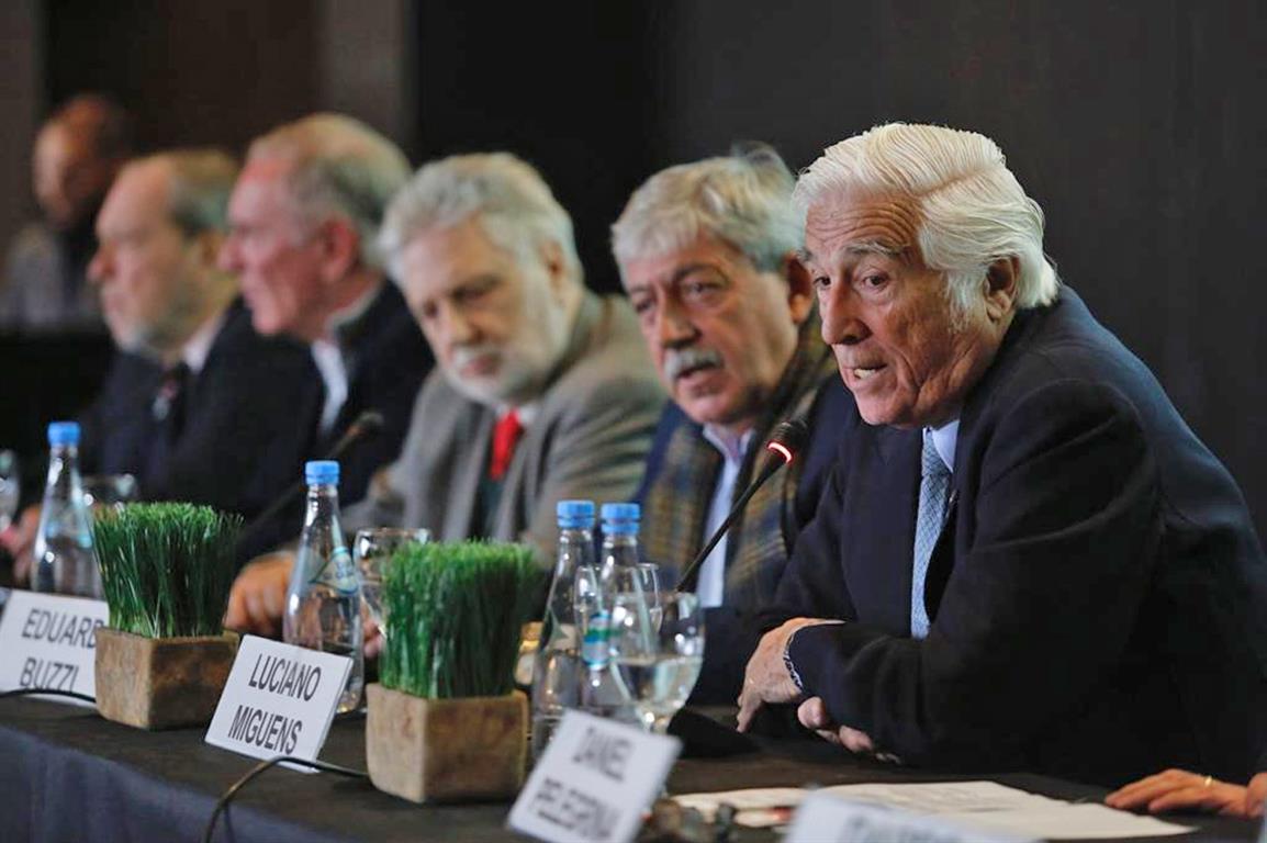 El retorno del socialismo liberal