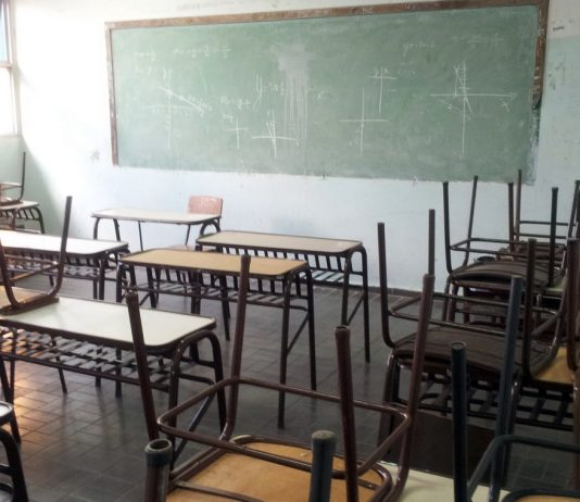 Ajuste a la educación para el 2022