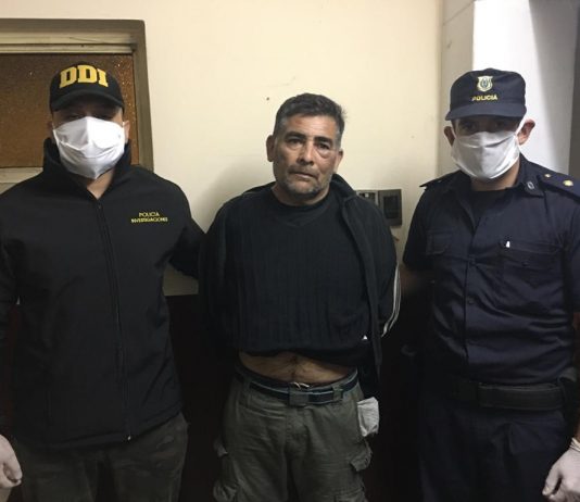 Mar del Plata: Encuentran el cuerpo de Claudia Repetto tras la confesión del femicida Rodríguez