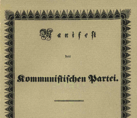 1- Burguesas y proletarios