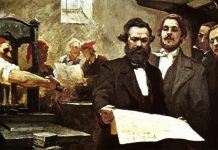 No queremos arrastrar cadáveres detrás de nosotros