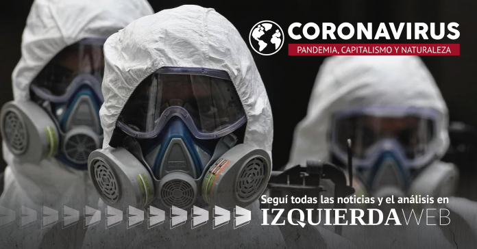 pandemia
