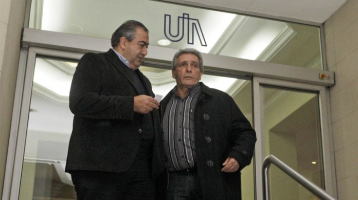 Daer y Acuña uia