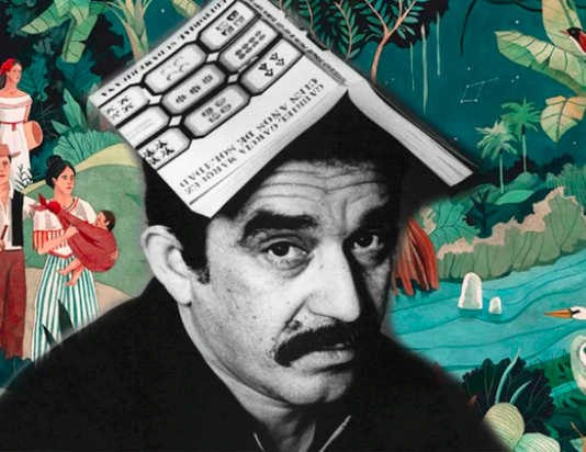 Gabriel García Márquez, el realismo mágico y la literatura latinoamericana