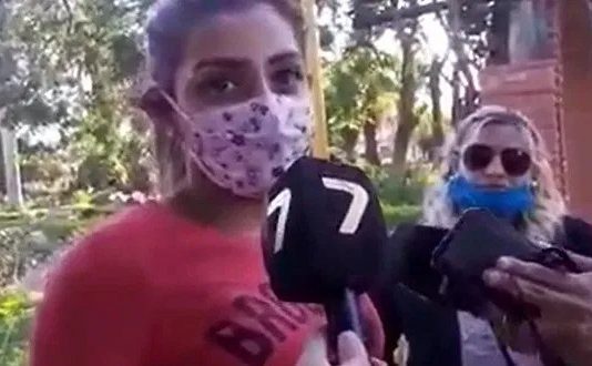 Gravísimo: policías detuvieron y abusaron de una joven trans