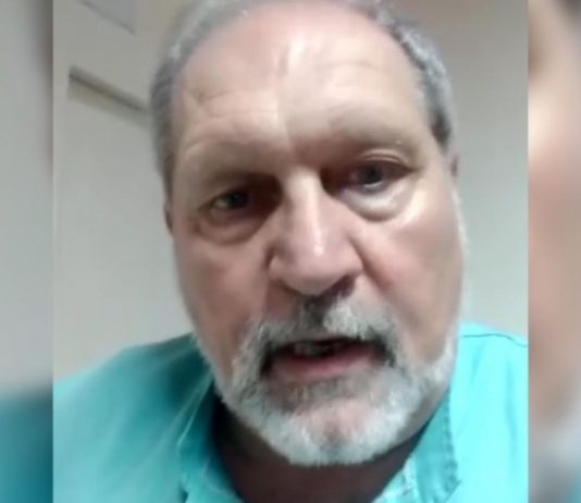 PAMI Rosario: “Están mandando gente a morir”