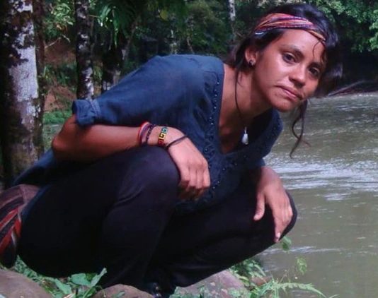 NI UNA MENOS: Encontraron asesinada a Cecilia Basaldua