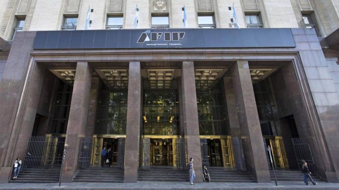 afip1 AFIP
