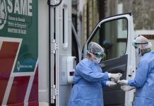 Primer caso sospechoso de viruela del mono en Argentina: lo que hay que saber