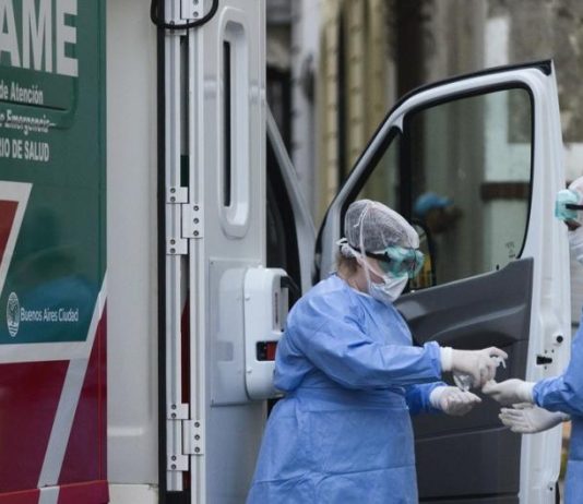 Primer caso sospechoso de viruela del mono en Argentina: lo que hay que saber