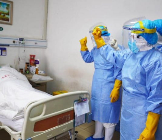 Nos oponemos a que se levante la cuarentena por presión de los empresarios