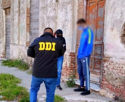 Cyberpatrullaje: jóven detenido por un comentario en twitter