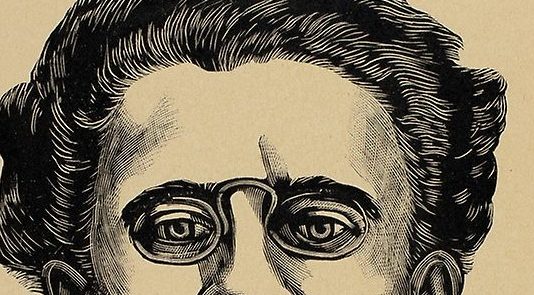 Cara a cara: el día en que Gramsci confrontó a Mussolini