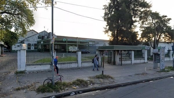 hospital belgrano