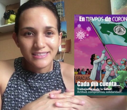 ¿Como cuidarse del Coronavirus?