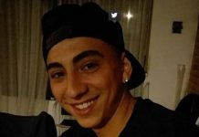 Murió atropellado otro joven repartidor de Pedidos Ya