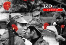 Podcast: La Revolución de los claveles