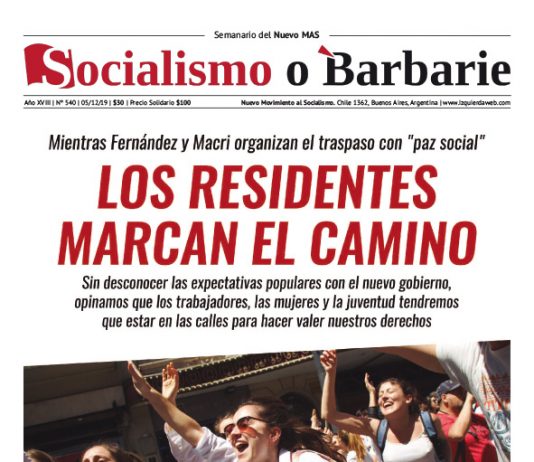 Publicaciones: Periodico Sob 540