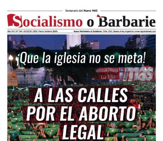 Publicaciones: Periodico Sob 544