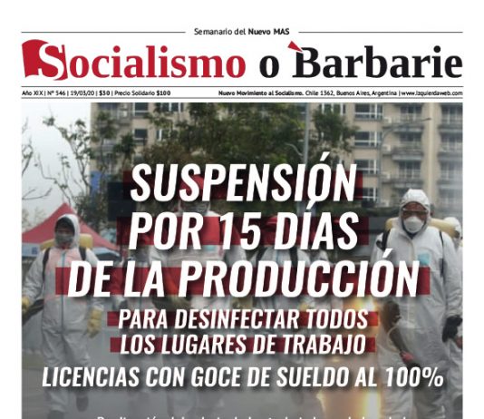 Publicaciones: Periodico Sob 546