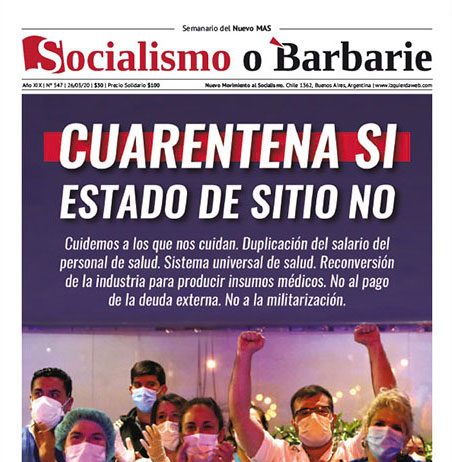 Publicaciones: Periodico Sob 547