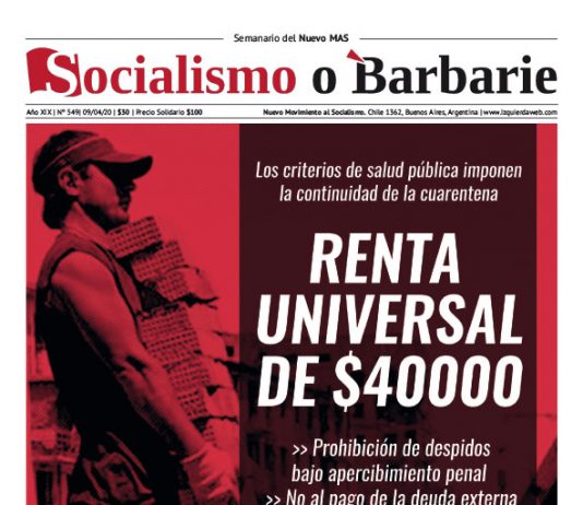 Publicaciones: Periodico Sob 549