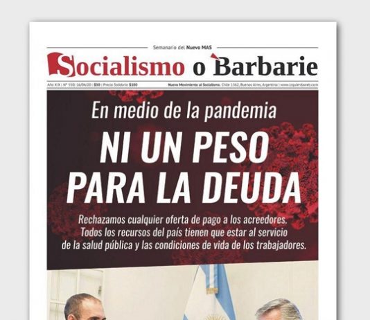 Publicaciones: Periodico Sob 550
